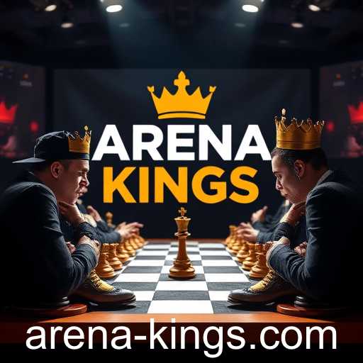 The Rise and Relevance of Arena Kings in the Chess World