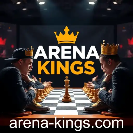 The Rise and Relevance of Arena Kings in the Chess World