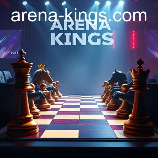 Arena Kings Dominates the Chess World