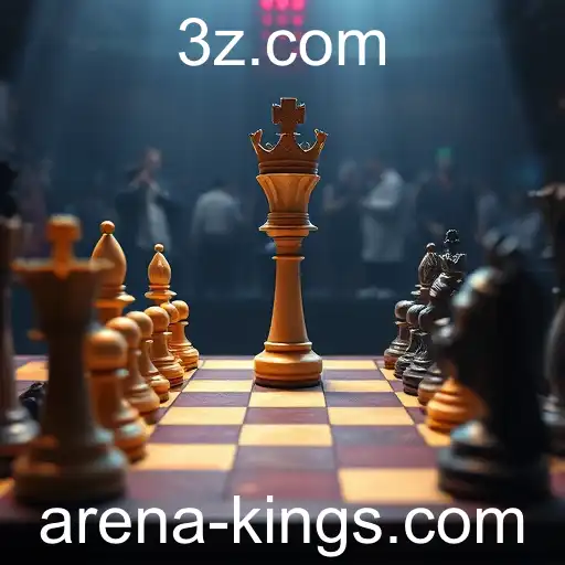 The Evolution of Arena Kings Esports
