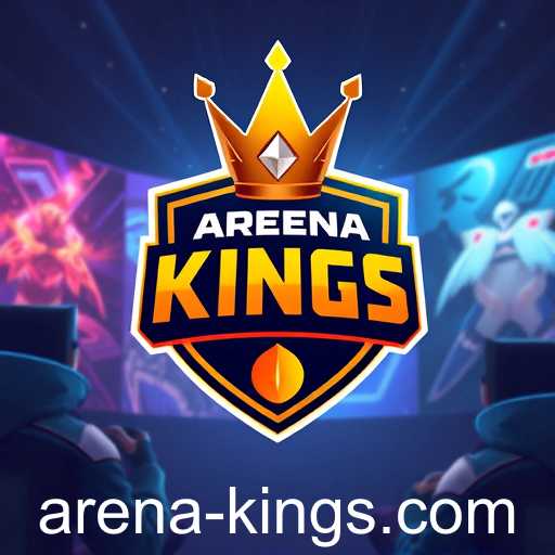 Arena Kings Sets New Trends in Online Gaming