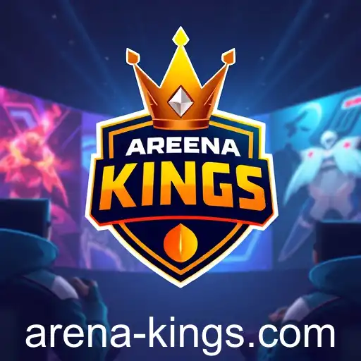 Arena Kings Sets New Trends in Online Gaming