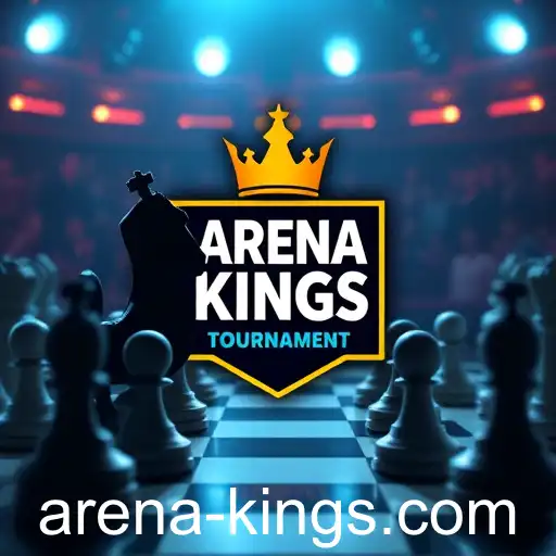 Arena Kings: The Rise of Online Chess Tournaments