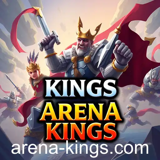 Arena Kings: A New Era in Online Gaming