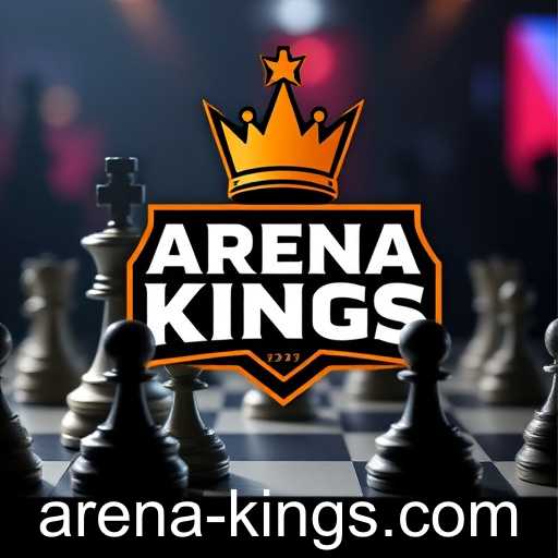 The Rise of Arena Kings in Online Gaming