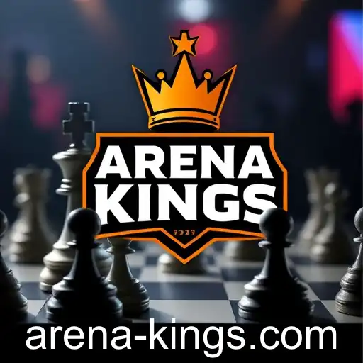 The Rise of Arena Kings in Online Gaming