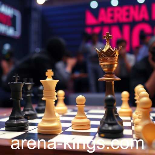 The Resurgence of Strategic Tournaments in 2025