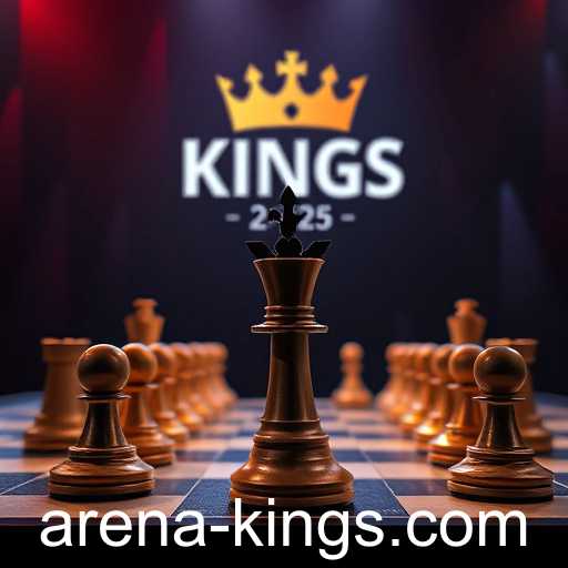 Evolution of Arena Kings in Online Gaming