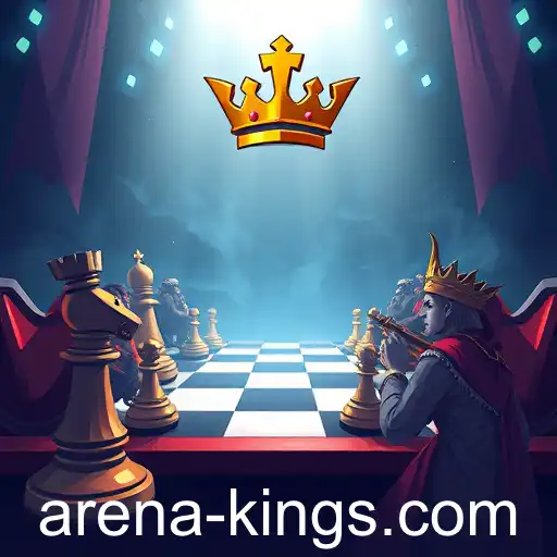 Arena Kings Shakes Up Online Gaming in 2025
