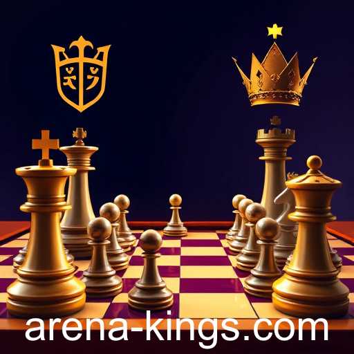 Chess Revolution: Arena Kings Transforming the Game Landscape