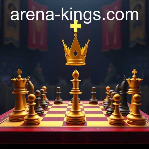 Digital Chess Arena Heats Up