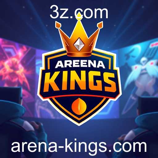 Unveiling the Thrills of Arena Kings: Upcoming Events to Watch
