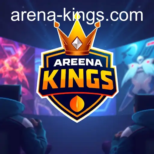 Unveiling the Thrills of Arena Kings: Upcoming Events to Watch