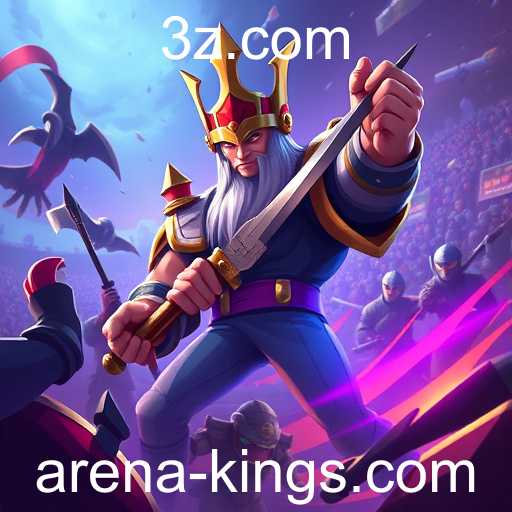 Exploring Player Rankings in the Exciting World of Arena Kings