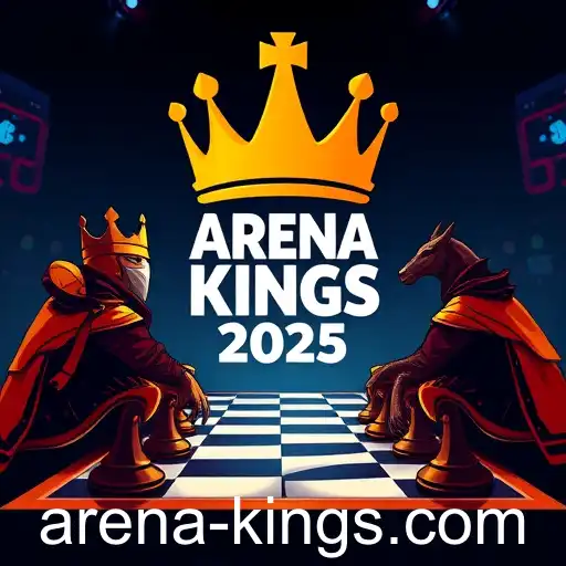 Unraveling the Rise of Arena Kings