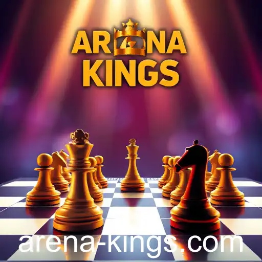 Rise of Arena Kings: Chess and Innovation