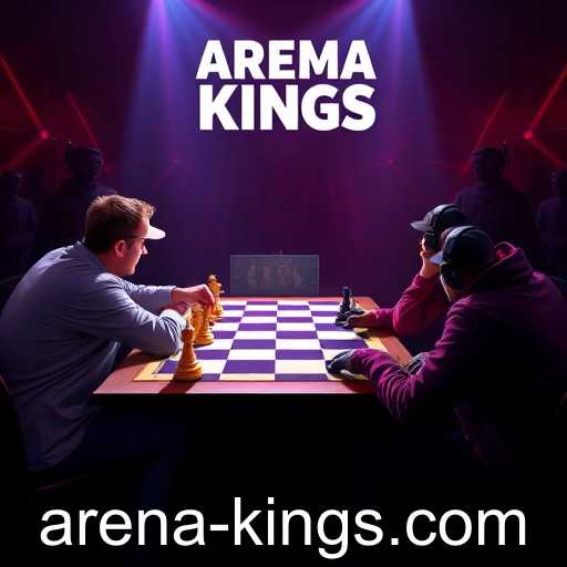 The Rising Popularity of Online Chess Tournaments