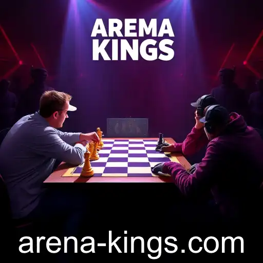 The Rising Popularity of Online Chess Tournaments
