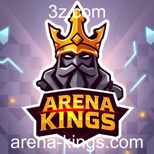 The Thrilling World of 'Arena Kings' Tournaments