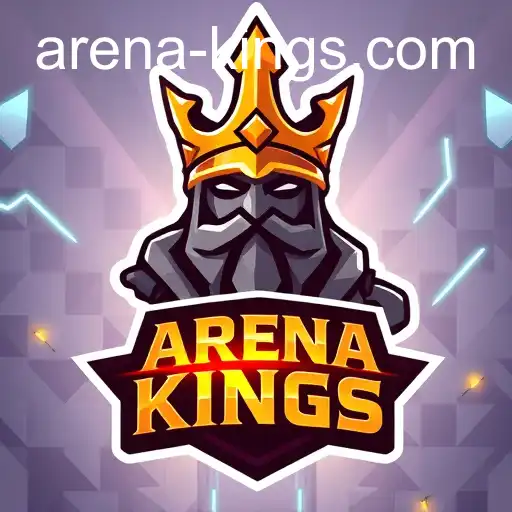 The Thrilling World of 'Arena Kings' Tournaments